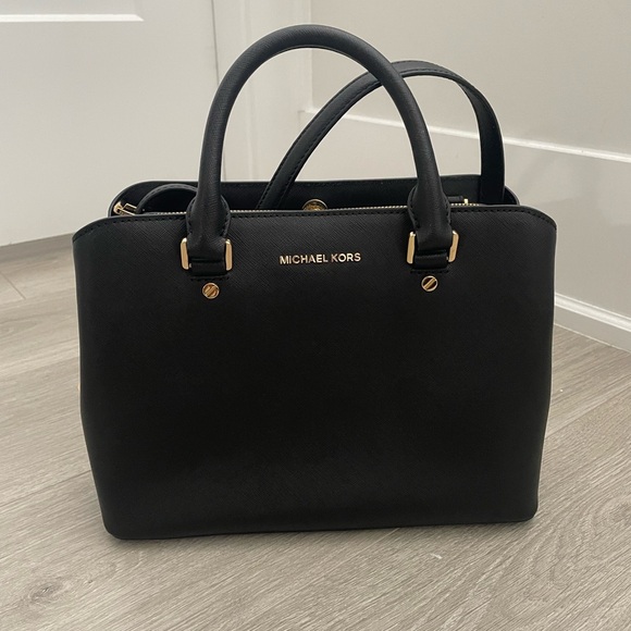 Michael Kors Handbag/ Crossbody Bag - Picture 1 of 3